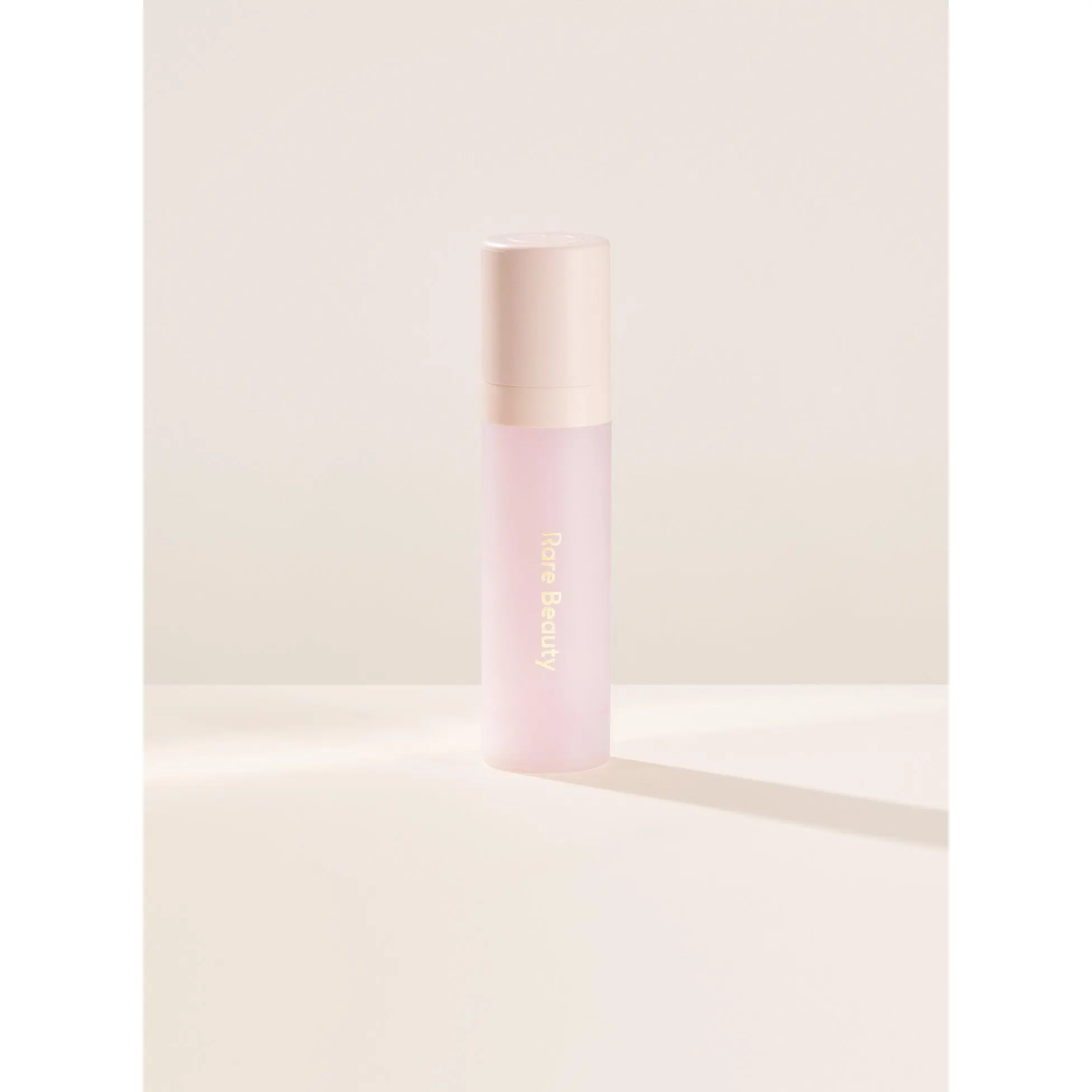 Always an Optimist Pore Diffusing Primer