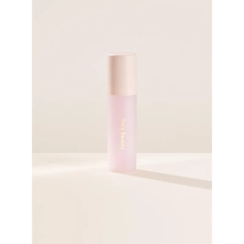 Always an Optimist Pore Diffusing Primer