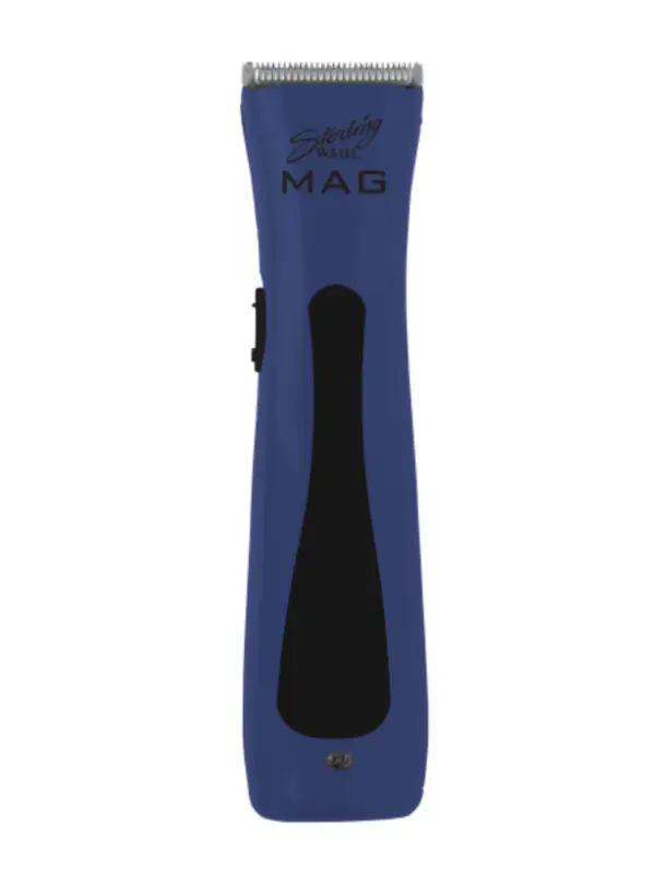 Wahl Sterling Limited Edition LE Navy Mag Trimmer #3028850