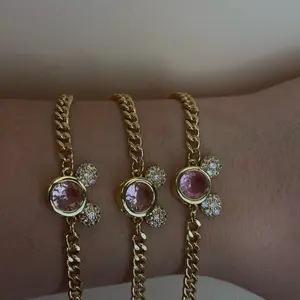 Minnie Bracelet