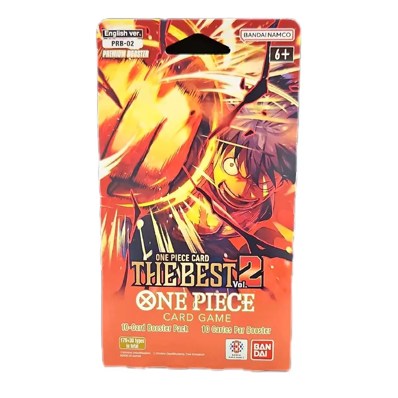 prb 01 english booster box - TikTok Shop prb 01 english booster box - TikTok Shop