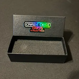 Craze Case Box - Perfect for Organizing Your Holidays