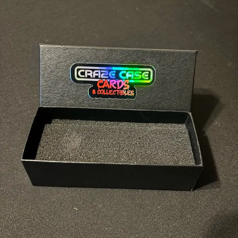 Craze Case Box - Perfect for Organizing Your Holidays