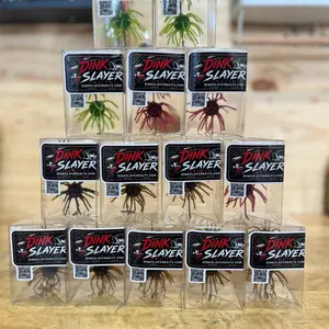Dink Slayer Bomb 2.5" / 3/4" Core
