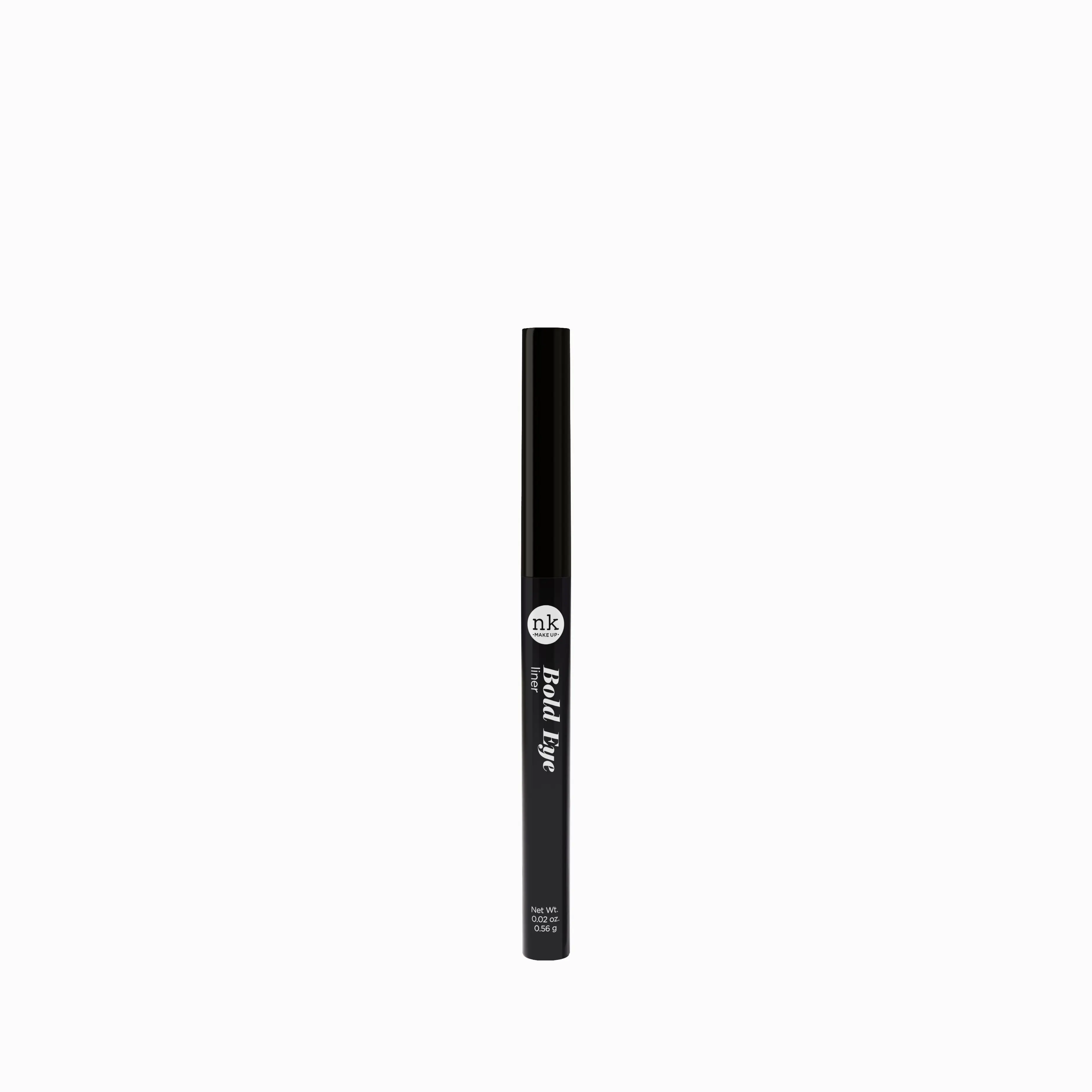 Nk Makeup by Nicka K New York Bold Eye Liner
