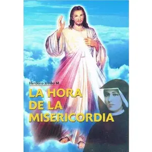 USED-La Hora De La Misericordia (Paperback)