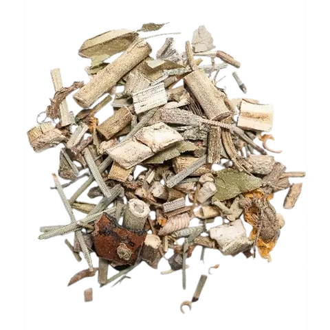 Sana Quiste Blend Tea – Organic Herbal Wellness Tea for Relaxation & Digestion | Natural Detox & Stress Relief