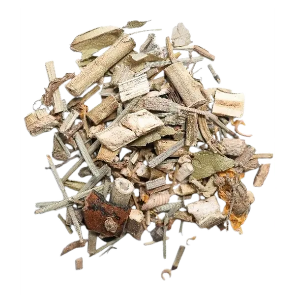 Sana Quiste Blend Tea – Organic Herbal Wellness Tea for Relaxation & Digestion | Natural Detox & Stress Relief