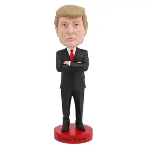 Donald Trump Bobblehead Donald Trump Bobblehead