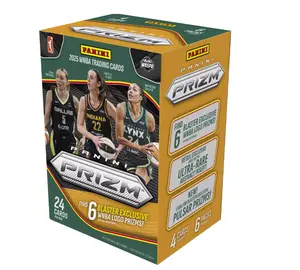 2025 Panini PRIZM DSG Exclusive WNBA Blaster Box