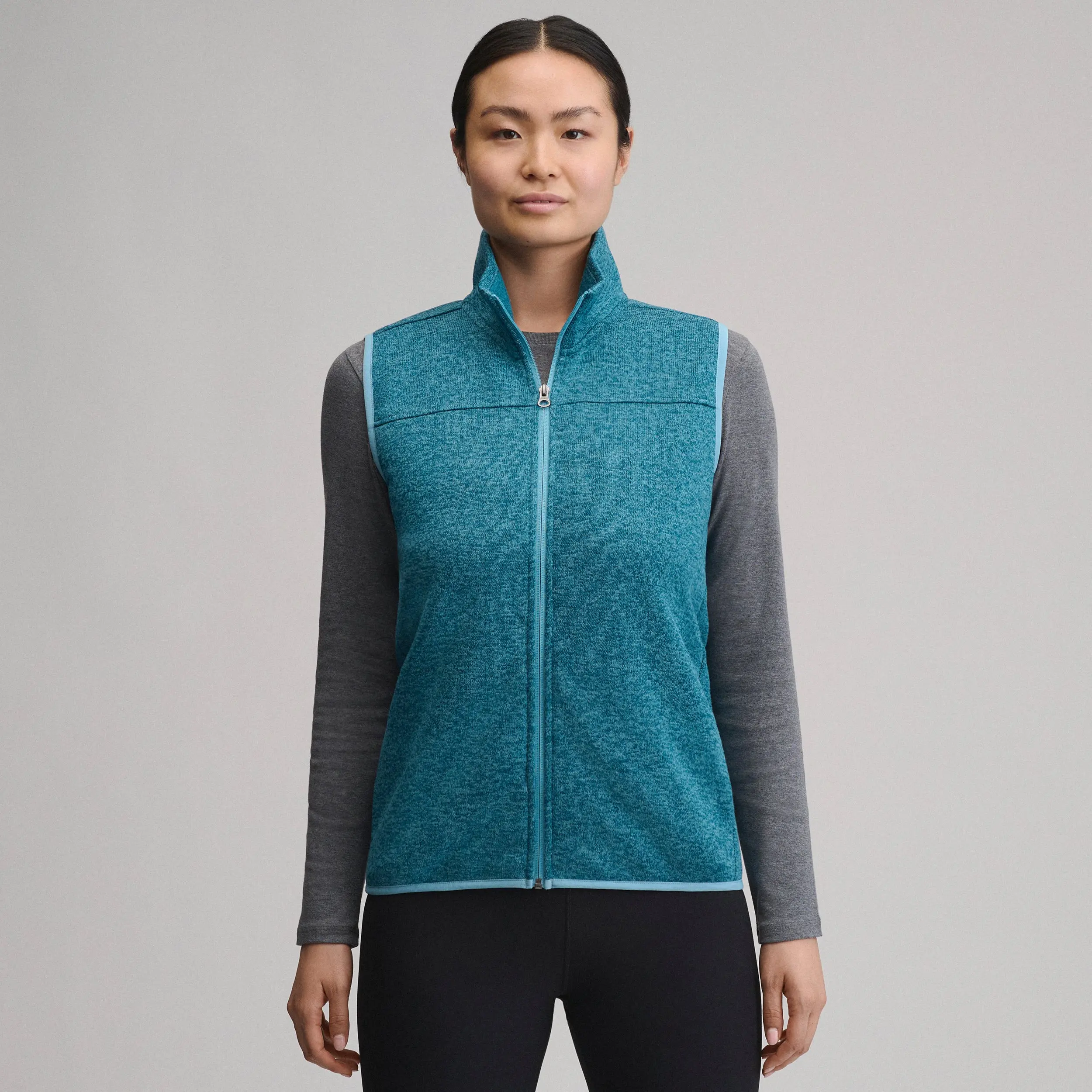 Women's Radiator Vest