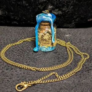 Emotional Healing Necklace