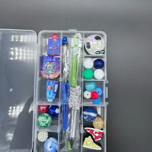 Beadable Pen Kit