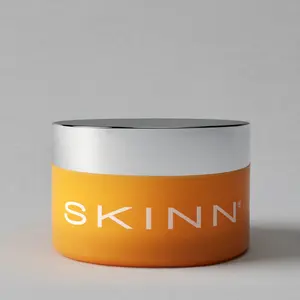 SKINN Cosmetics: NEW LAUNCH! Divine Elixir Luminous Body Butter SKINN Cosmetics: NEW LAUNCH! Divine Elixir Luminous Body Butter
