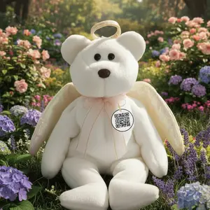 Personalized Beanie Baby Collector's Dream