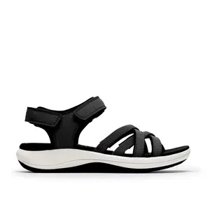 Clarks Cloudsteppers Womens Mira Shore Flat Sandals