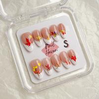 H11-New England Autumn