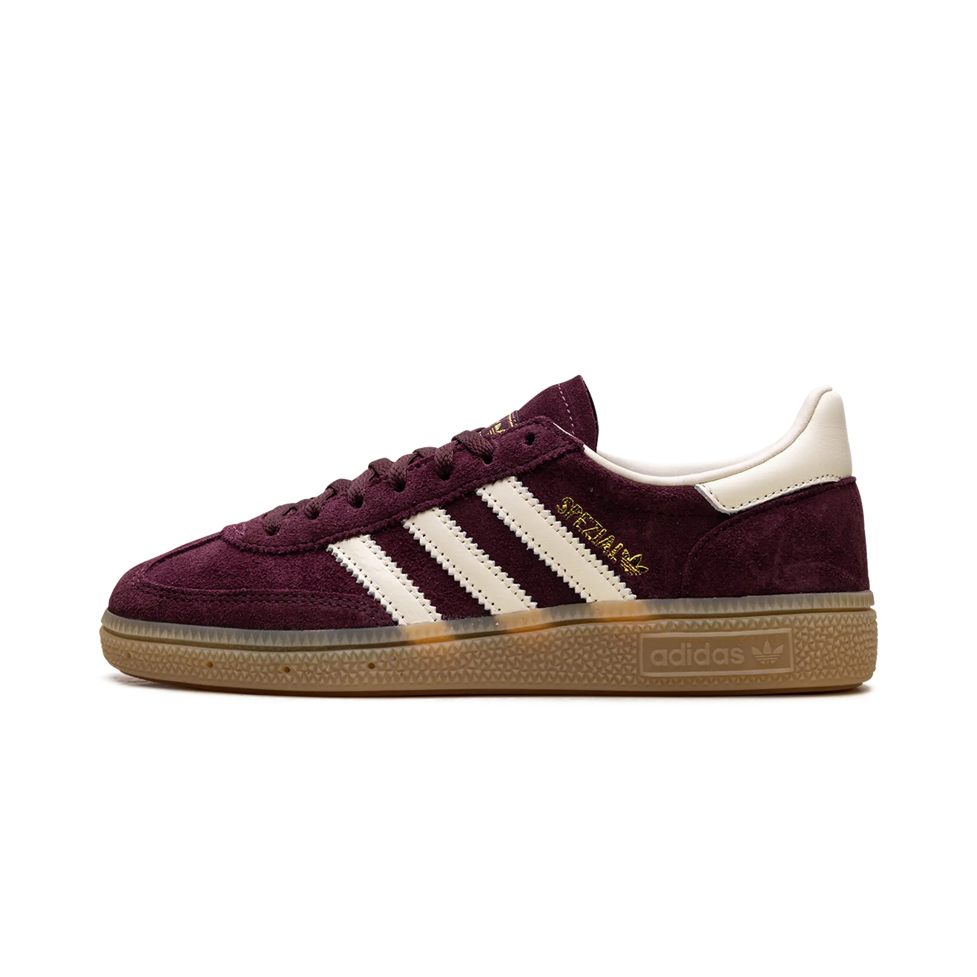 Handball Spezial WMNS "Maroon Cream" JP8726 Handball Spezial WMNS "Maroon Cream" JP8726