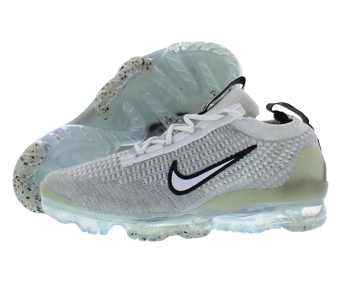 Nike Air Vapormax 2021 Flyknit GS Boys Shoes Nike Air Vapormax 2021 Flyknit GS Boys Shoes