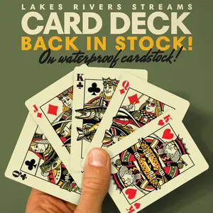 LRS Card Deck