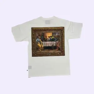 El Gara Gayn Kookie Apostles Men's Streetwear T-Shirt - Fashion