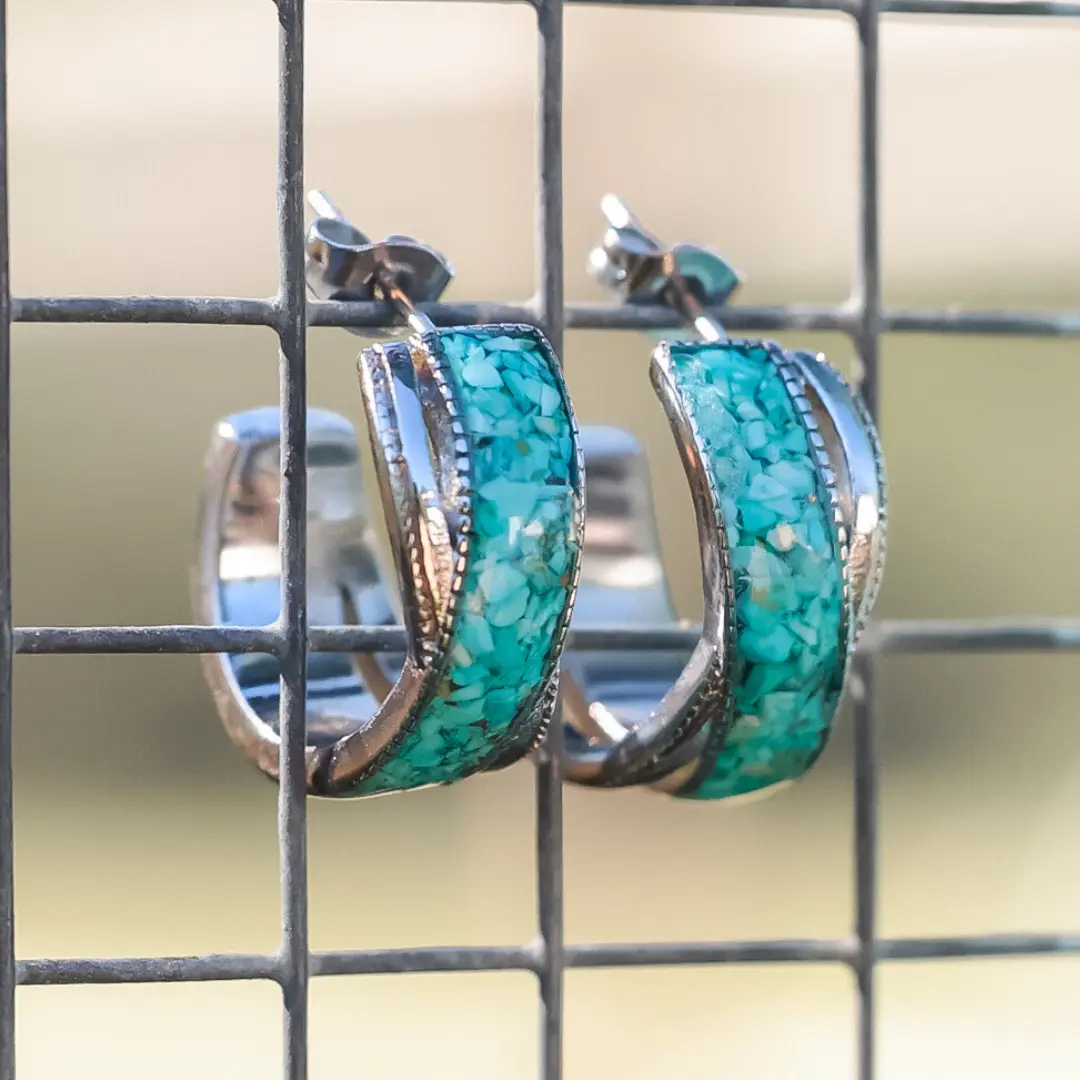 The Jane Hoops