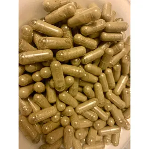 FULL BODY DETOX CAPSULES