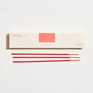 Blonde Hinoki– HI-FI Incense Sticks