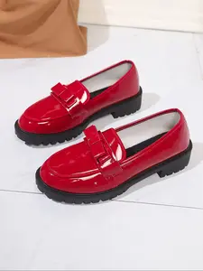 Vegan Adrian Slippers for Men & Women, Comfortable Vegan Shoes for Daily Wear, New Loafer Style Footwear, Casual PU Leather Design, PU Leather Loafers