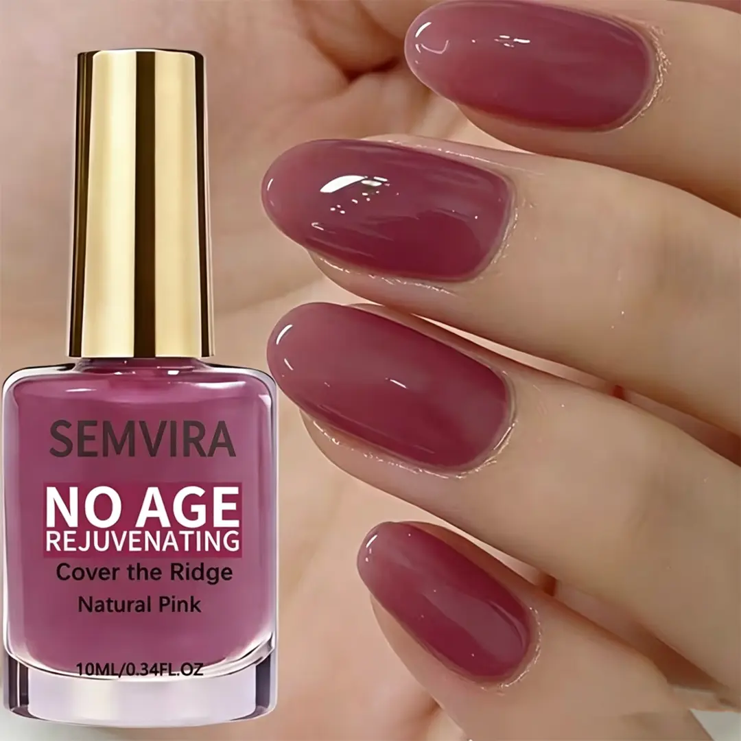 Bayberry Strengthening Agent - Easy to Apply, Quick-Drying Without Lamp, Designed for Busy Daily Use And Professionals, Brightens And Strengthens Nails, Enhances Nail Shine, Durable Formula, Suitable for Weak Or Soft Nails