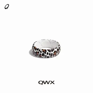 QWX Zodiac Silicone Ring, NFC Tap To View Daily Horoscope, Mood Accessory Fashion Accessories, Waterproof Breathable Comfortable Wear, No Subscription Unisex, Android & iOS Compatible