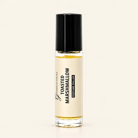[Travel Size] - 10ml Perfume Roller | Travel Size Roll-On Perfume Oil, Long-Lasting Fragrance for Women, Purse Size Scent Roller