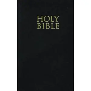 USED-NKJV Holy Bible Personal Size Giant Print Reference by Nelson Bibles (Hardcover)