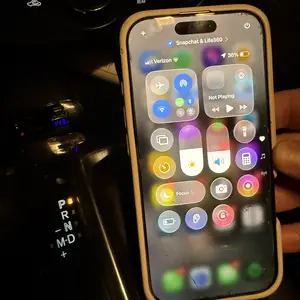 Product Review of 4-in-1 Retractable Car Charger, 100W USB-C Fast Adapter with Lightning Cable & Dual Ports for iPhone, iPad, AirPods, Samsung, Google Pixel from M**l H**t