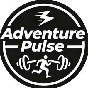 Adventure Pulse shop logo