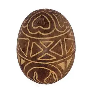 Wingo Egg Shaker Instrument