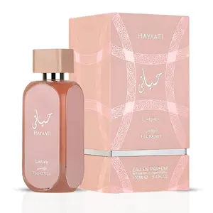Hayaati Florence EDP - 100Ml (3.4Oz) By Lattafa