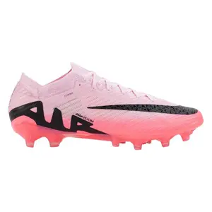 Nike Mercurial Vapor 15 Elite AG-Pro Pink Foam (men) by StockX