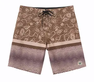 The Maze Boardshorts