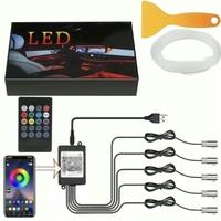 5 in 1 LED