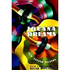 USED-Iguana Dreams: New Latino Fiction by Poey, Delia (Paperback)