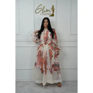 Rosa maxi