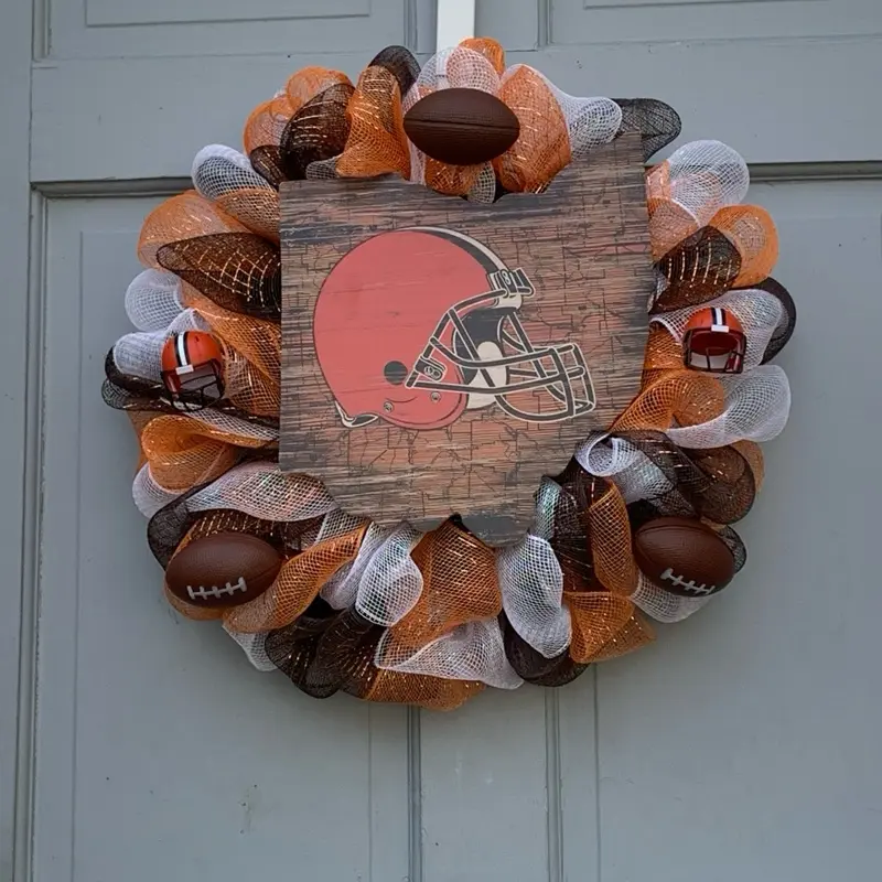 Custom Made Wreaths