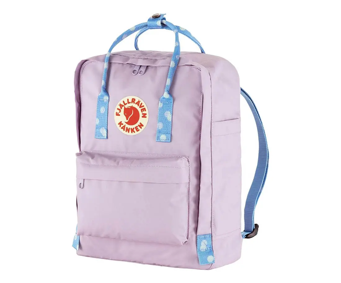 Fjallraven Kanken Mini Unisex Backpacks, Mini Backpacks Fjallraven Kanken Mini Unisex Backpacks, Mini Backpacks