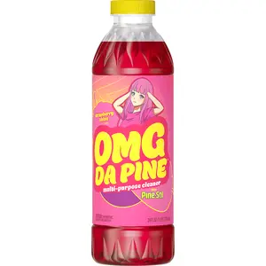 Limited Edition OMG Da Pine Multi-Purpose Cleaner by Pine-Sol