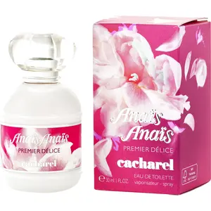 Anais Anais Premier Delice By Cacharel Edt For Women