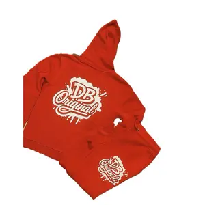 Original Graffiti Joggers