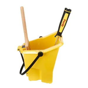 Purdy 1015203 Yellow Plastic Painter Pail