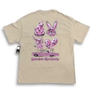 DGK  | Clownin' | Short Sleeve Tee