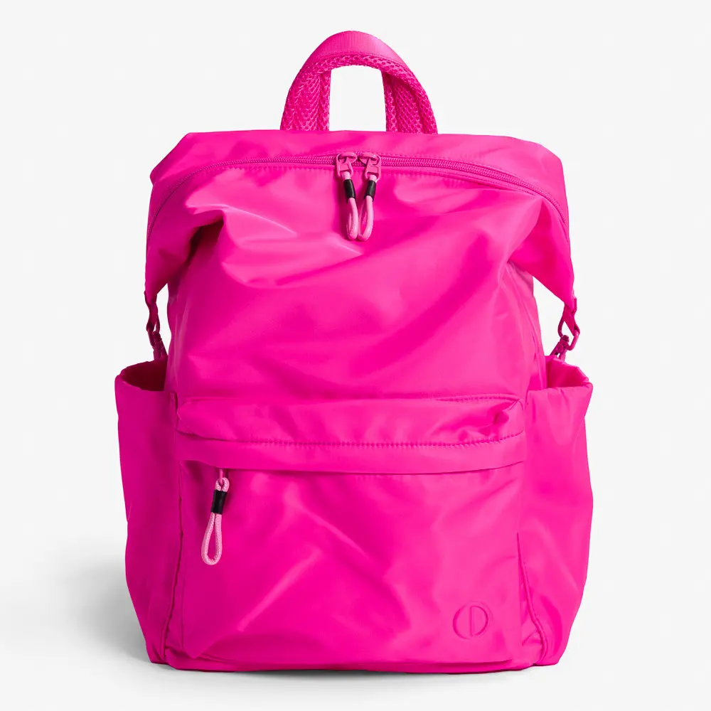 Karma Medium Backpack - Dragonfruit